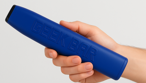 Giant Vape Props - Realistic Oversized Vape Replicas for Marketing & Displays