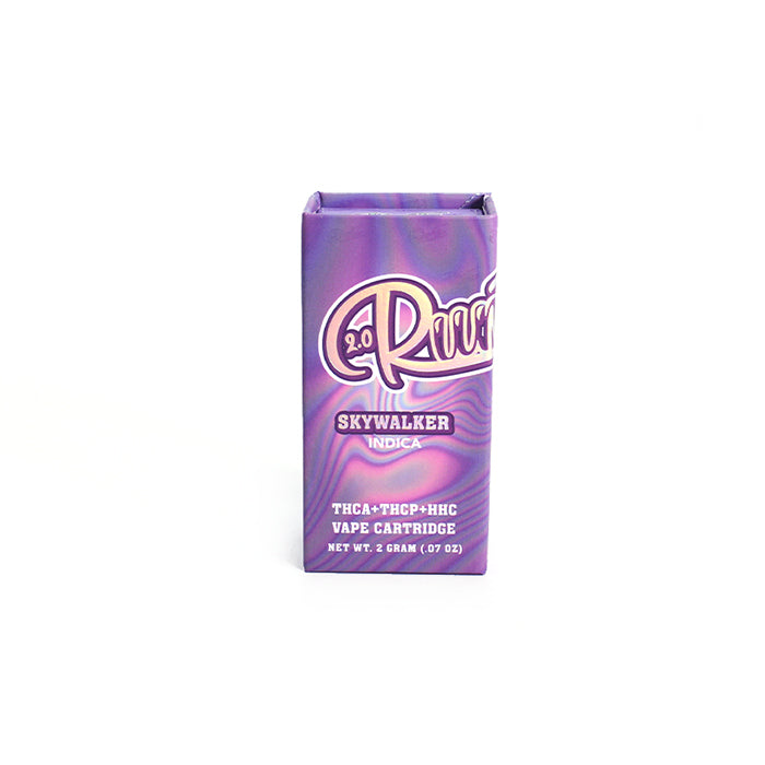 Custom Vape Cartridge Packaging