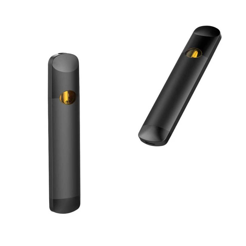 Budtank Vape Pen and Empty 510 Cartridges