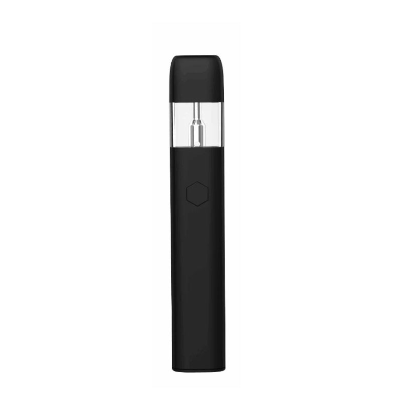 Empty 1.0ml Disposable Vape Pen - Branded with a Logo for Clearance!