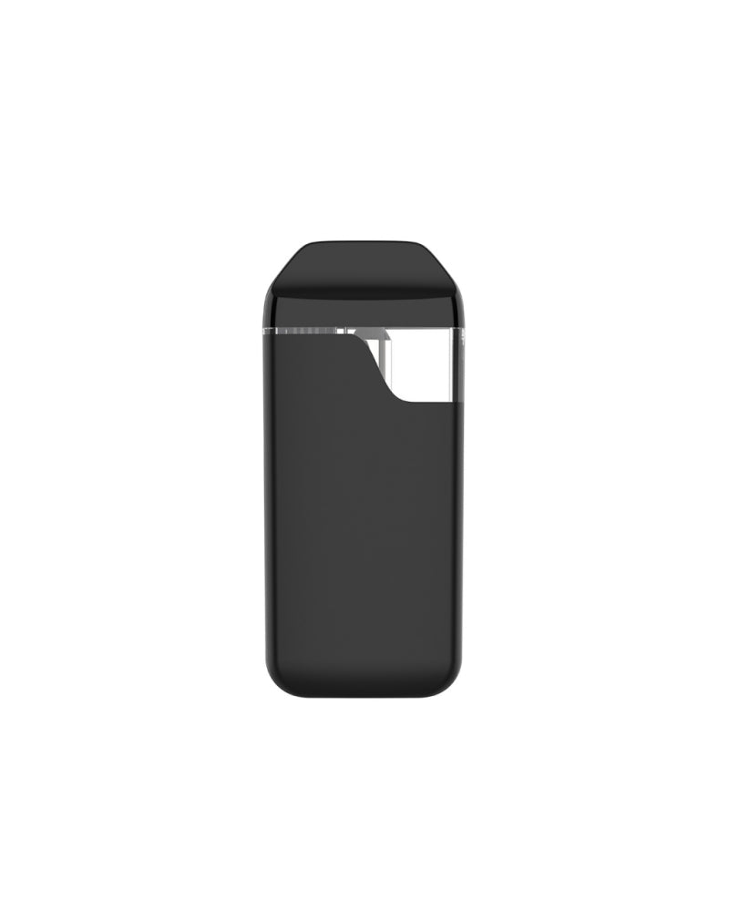 empty 2 gram rosin disposable vape 