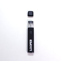 Empty 1.0ml Disposable Vape Pen - Branded with Looper logo CLEARENCE!