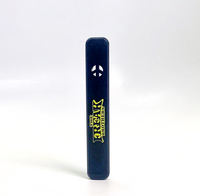 Empty 1.0ml Disposable Vape Pen - DS9 Branded with FREAK BROTHER for CLEARENCE!