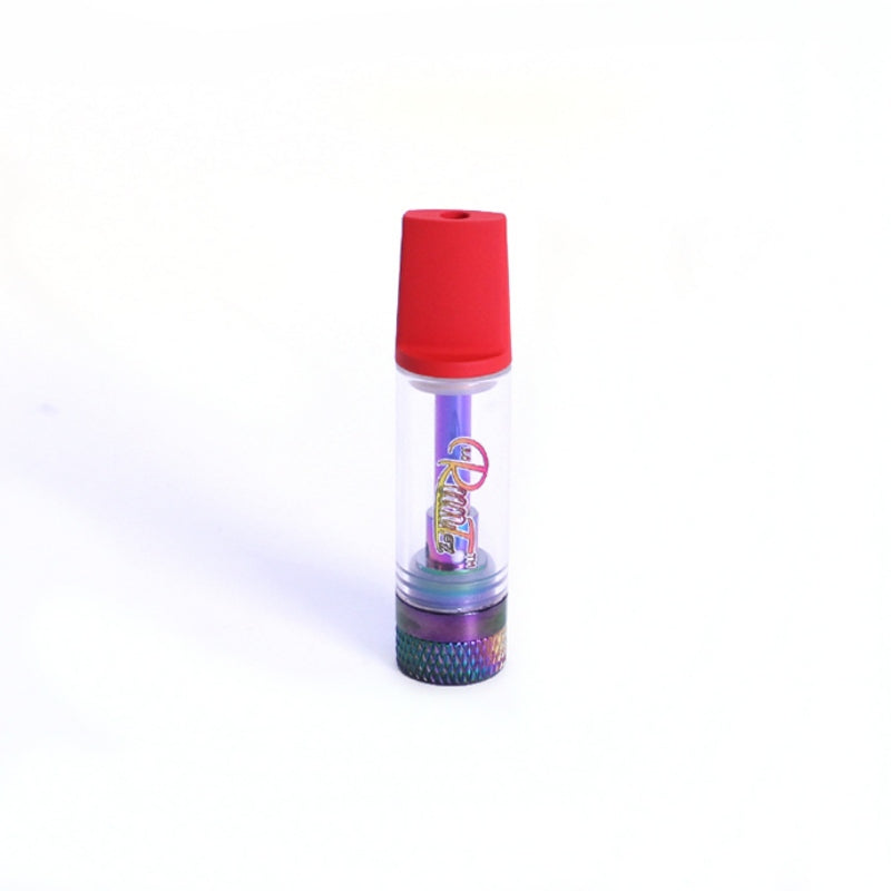 Wholesale 510 Cartridge 2 Gram- Runtz Branded (Clearance Sale)