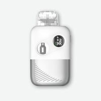 Circle 4 Grams Empty Disposable Vape Device