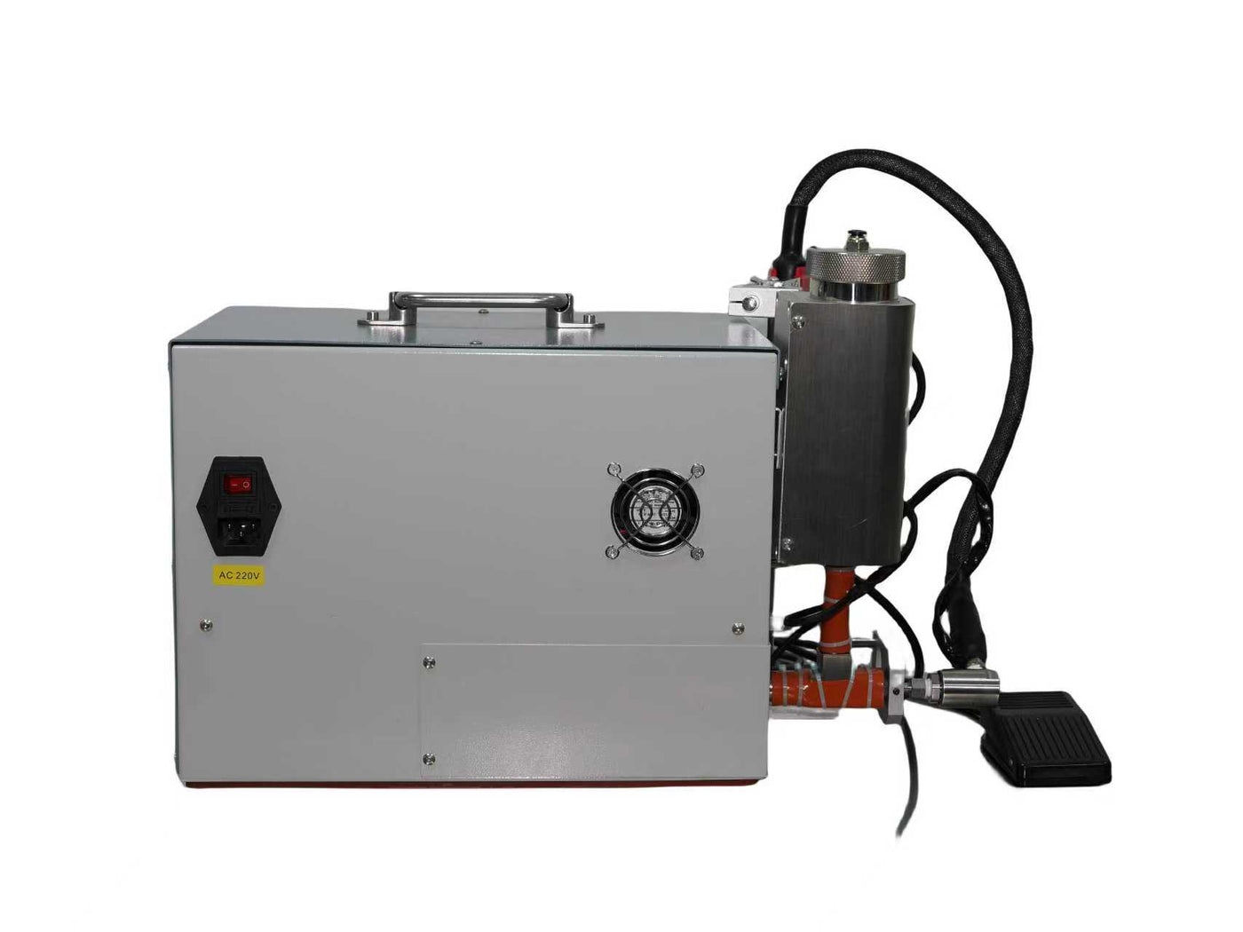 Semi-Auto Vape Cartridge Filling Machine ( Pre-order, fulfill in 15 days)