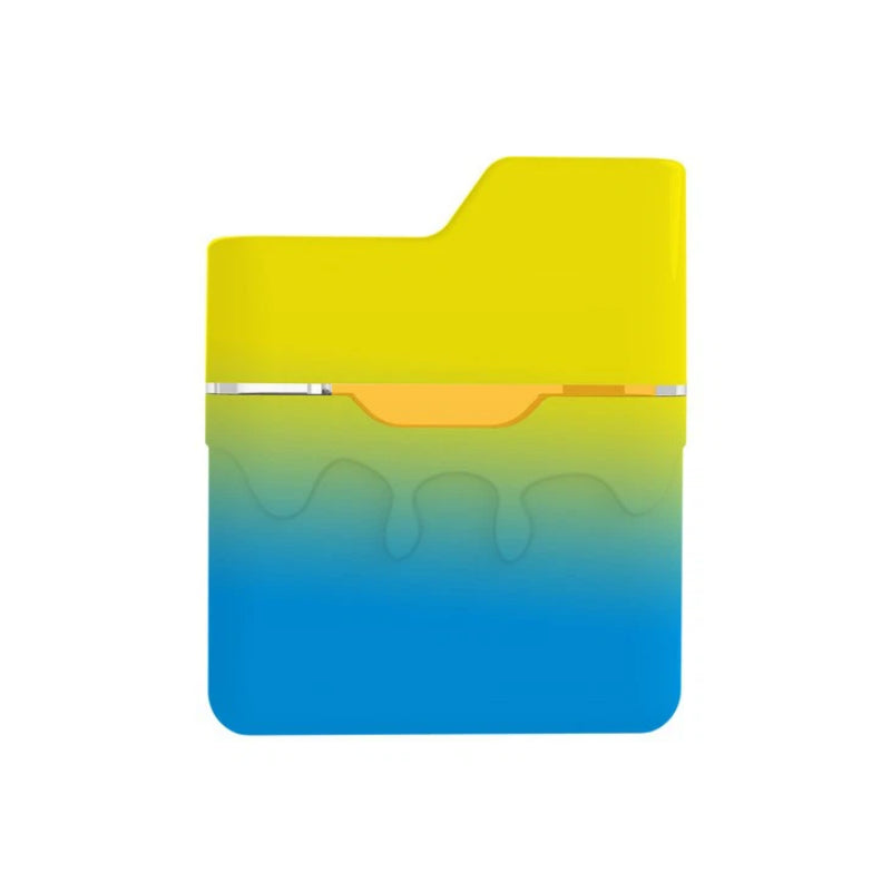 Ridge - Empty 2ml Disposable Oil Vape Pen - Rechargeable