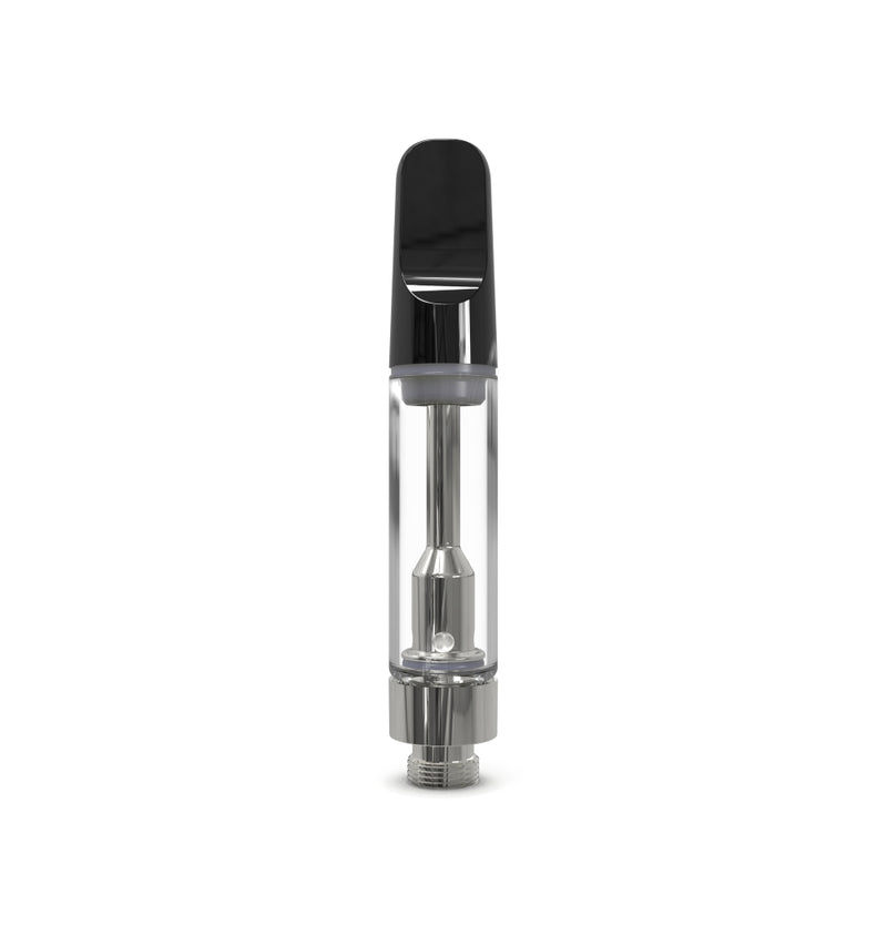 CH3-L Empty Ceramic 510 Cartridge – Premium Quality & Performance (Hand Press)