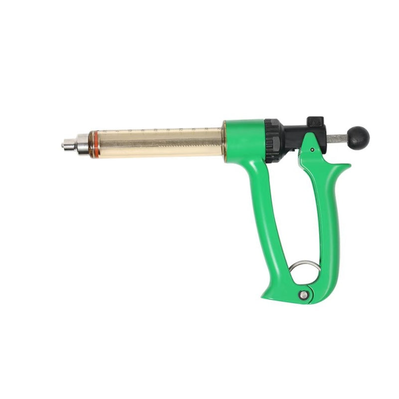 Heated Cartridge Filler Gun