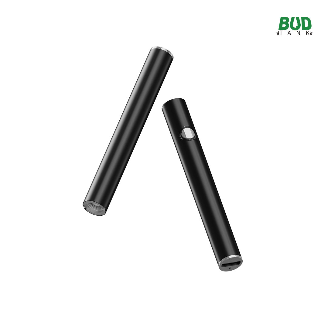 GLA 2.0 Vape Pen Battery Low Temperatures (2.0V, 2.4V, 2.8V)