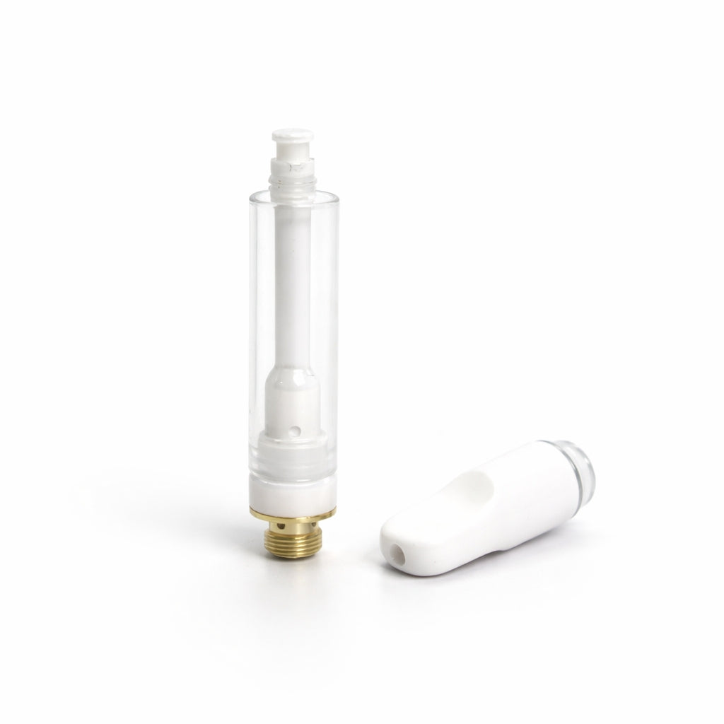 Premium CH4 (AVD) Empty Zirconia Ceramic Vape Pen Cartridge - Hand Pre | BUDTANK Premium CH4 (AVD) Empty Zirconia Ceramic Vape Pen Cartridge - Hand Pre | BUDTANK