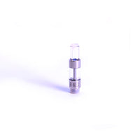 BNEX - 0.5g Glass Vape Cartridge – Built for Bold Performance