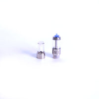 BNEX - 0.5g Glass Vape Cartridge – Built for Bold Performance