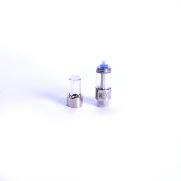 BNEX - 0.5g Glass Vape Cartridge – Built for Bold Performance