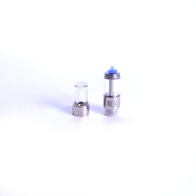 BNEX - 0.5g Glass Vape Cartridge – Built for Bold Performance