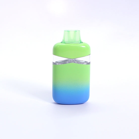 Opus Dual Flavor Disposable Vape Hardware (1ml+1ml)