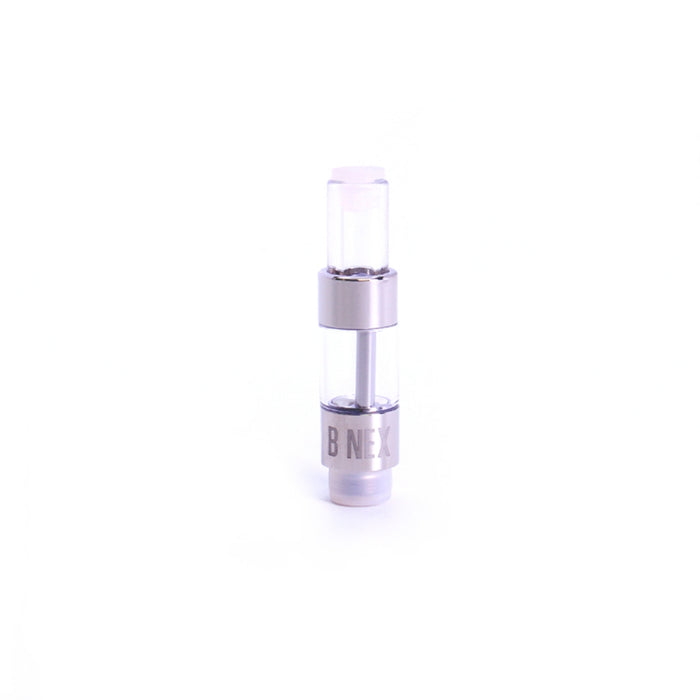 BNEX - 0.5g Glass Vape Cartridge – Built for Bold Performance