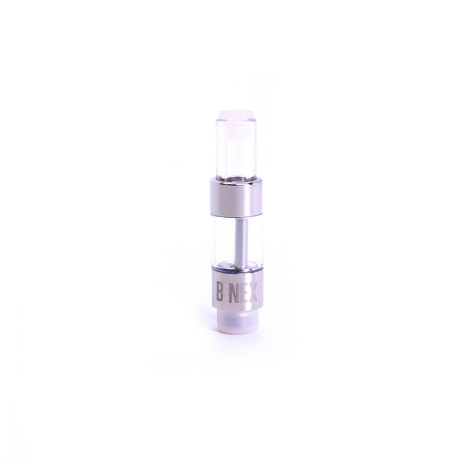 BNEX - 0.5g Glass Vape Cartridge – Built for Bold Performance