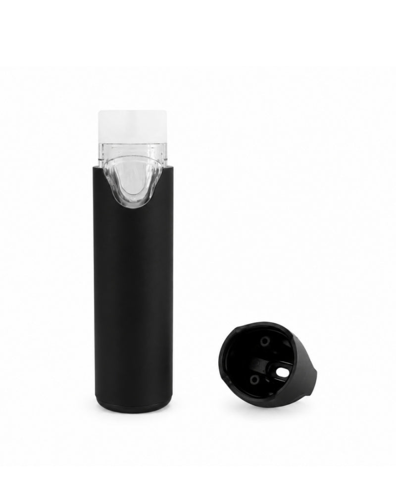 C Dual Flavor Disposable Vape Pen Hardware | Budget Dual Tank Disposable (1ml+1ml)