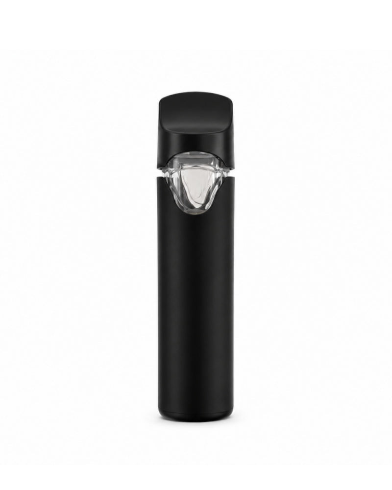C Dual Flavor Disposable Vape Pen Hardware | Budget Dual Tank Disposable (1ml+1ml)