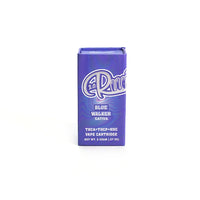 Wholesale 510 Cartridge Packaging Box - Branded with Runtz Logo (Fits 2g Cartridges ≤59mm)