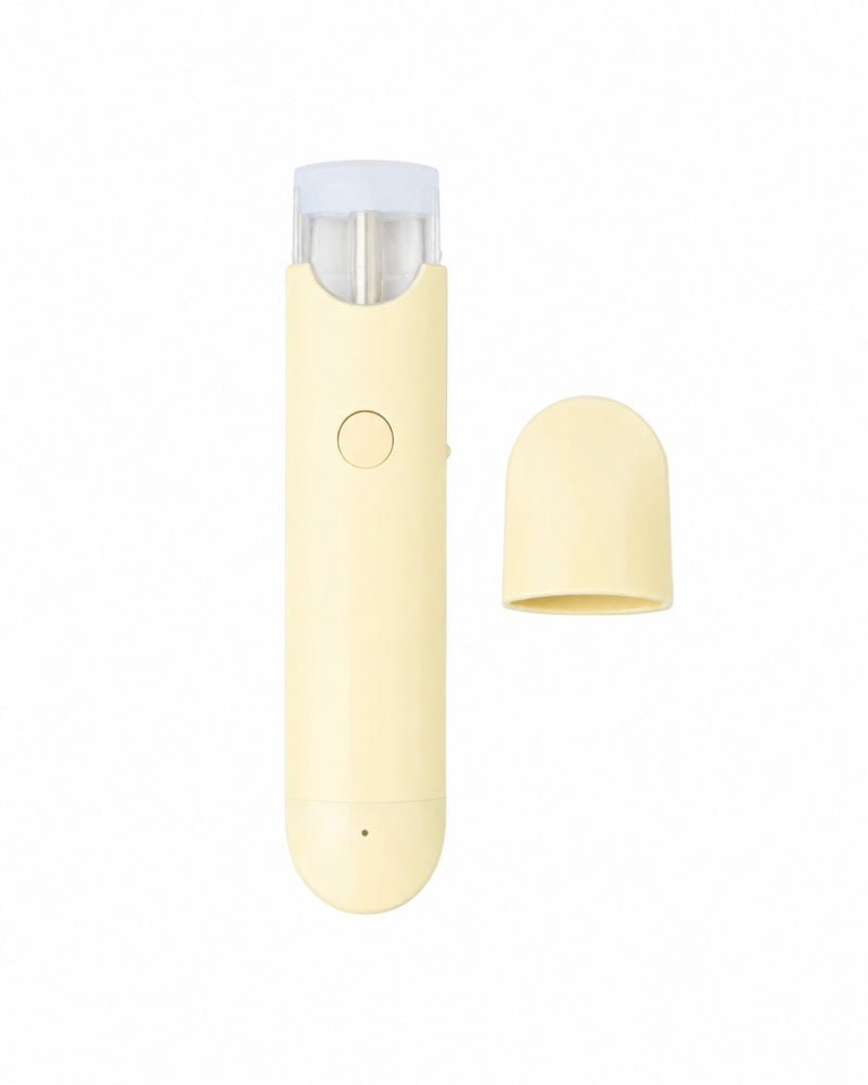 D010 2 Gram Disposable Vape for Distillate – Adjustable Airflow