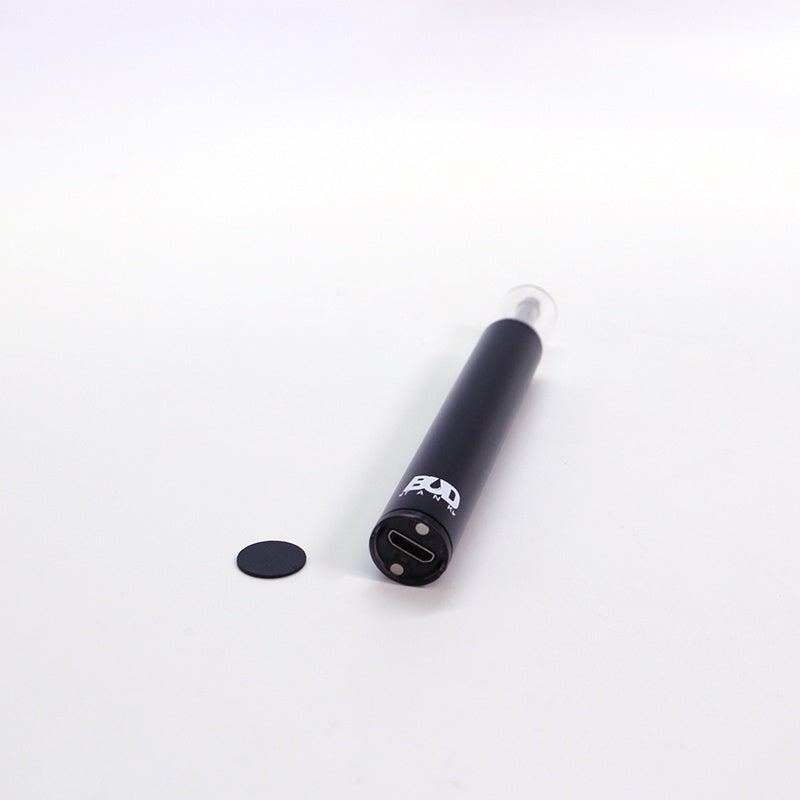 Empty 1.0ml Disposable Vape Pen - D6