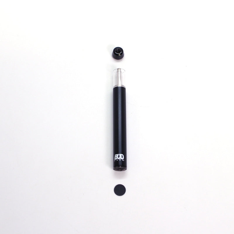 Empty 1.0ml Disposable Vape Pen - D6