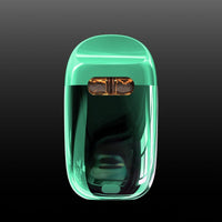 Duo – Empty Dual Chamber 3-in-1 Disposable Vape 1ml+1ml - Pre order (fulfill in 40 days)