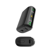 Pre-Order Now - Rocket VG/PG Disposable Vape – Unbranded, Ready to Fill | Ship in 40 Days