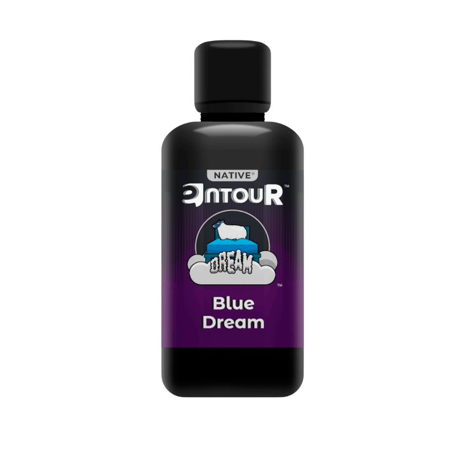 Blue Dream - Nature Terpenes