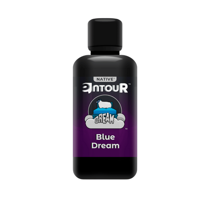 Blue Dream - Nature Terpenes