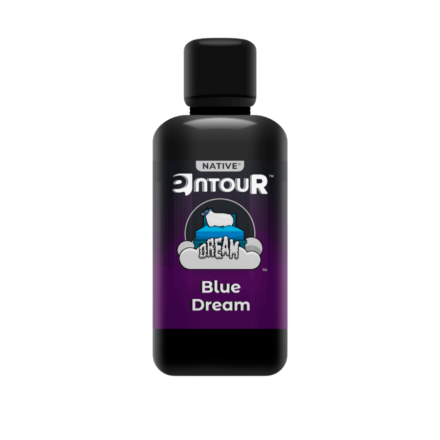 Blue Dream - Nature Terpenes