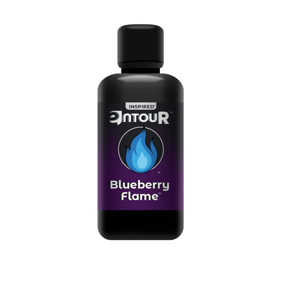 Blueberry Flame™ - Botanical Terpenes