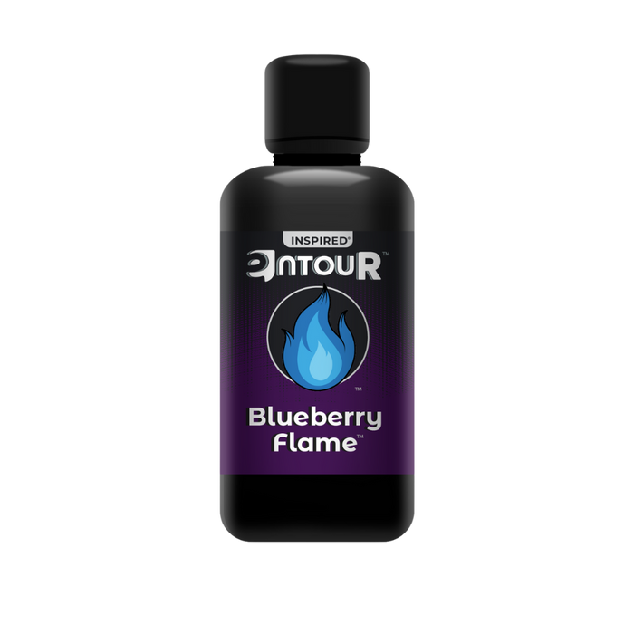 Blueberry Flame™ - Botanical Terpenes