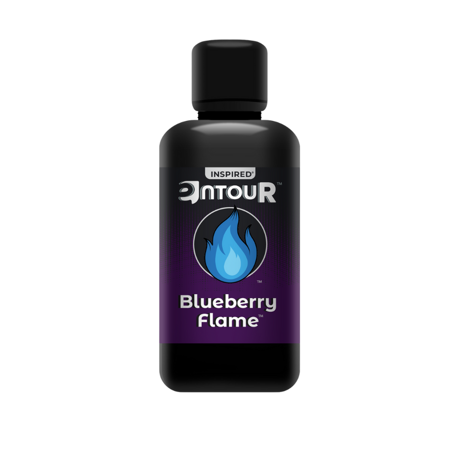 Blueberry Flame™ - Botanical Terpenes