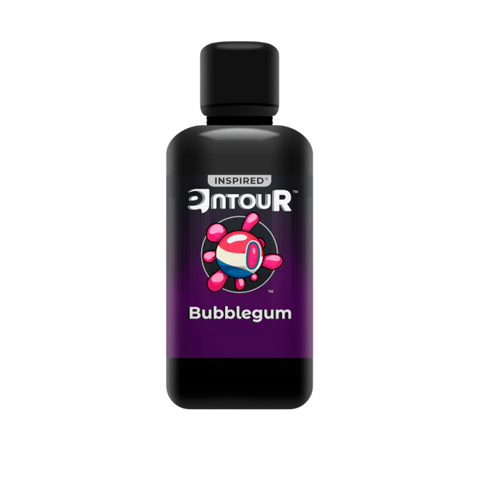 Bubblegum - Botanical Terpenes