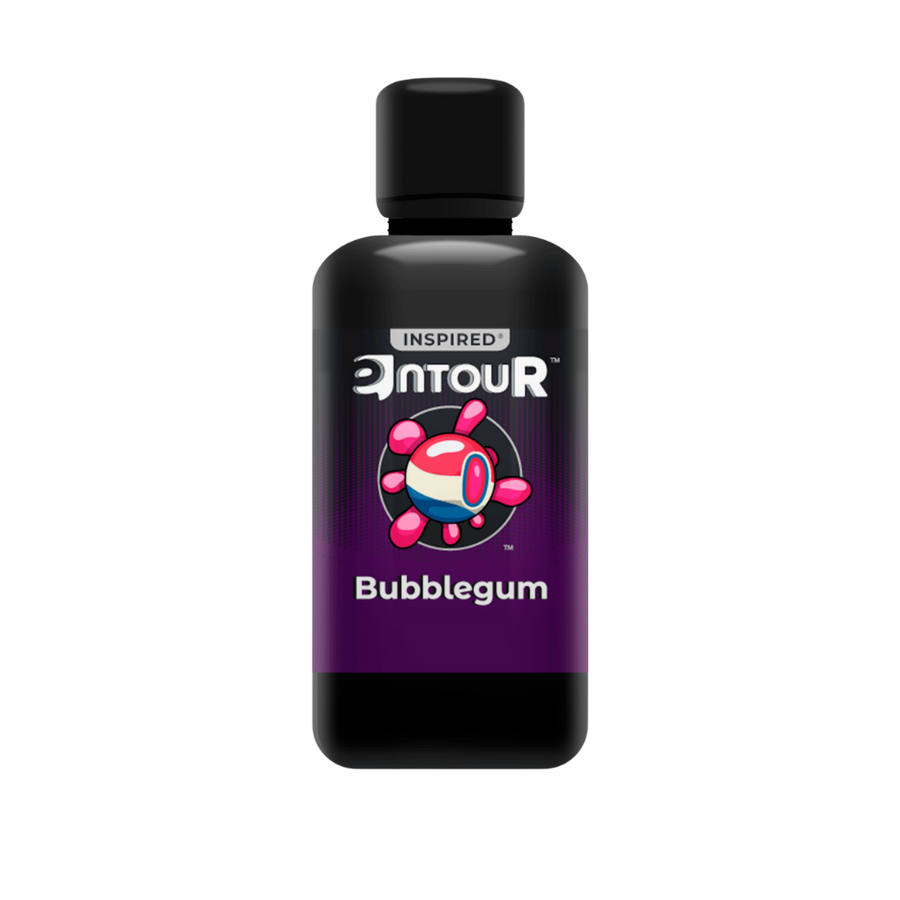 Bubblegum - Botanical Terpenes