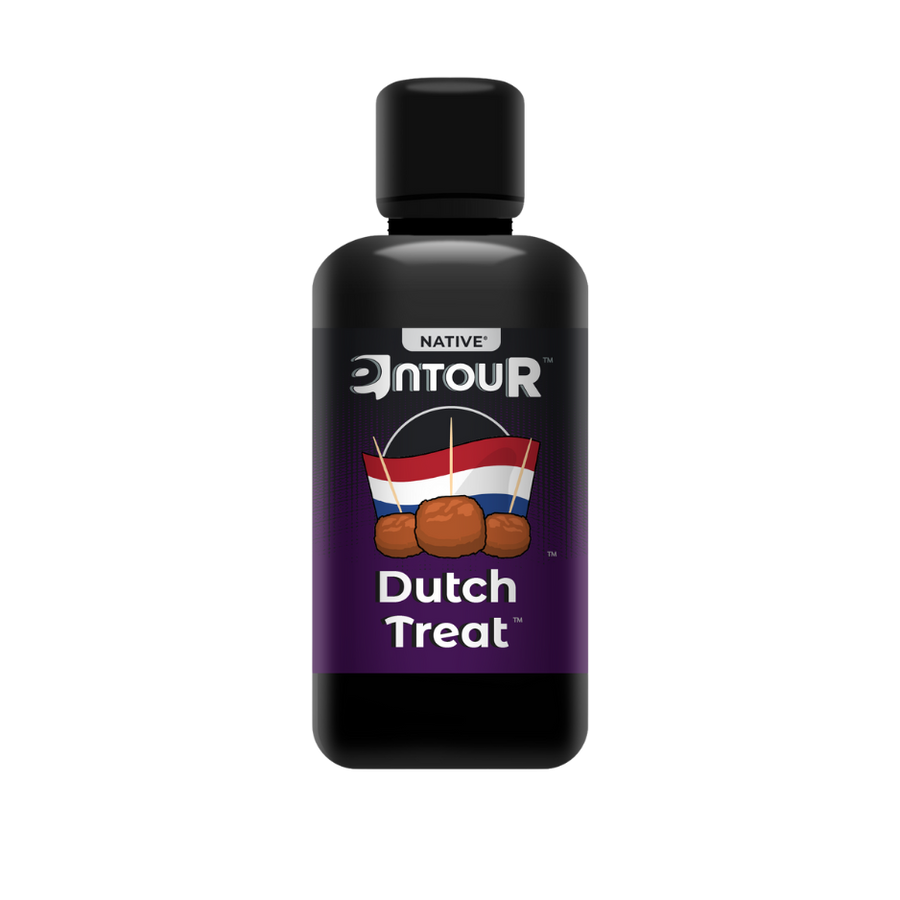 Dutch Treat™ - Botanical Terpenes for sale