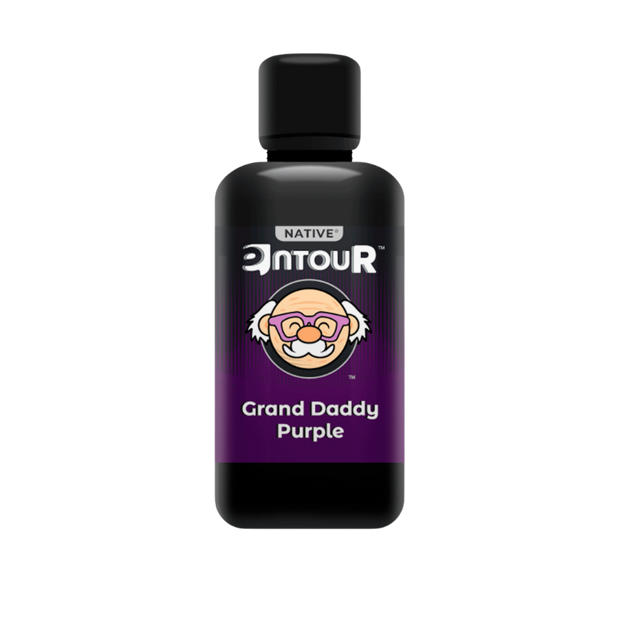 Grand Daddy Purple - Native Terpenes for sale