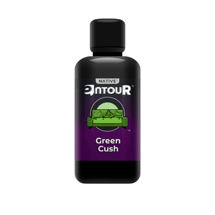 Green Cush - Native Terpenes for sale