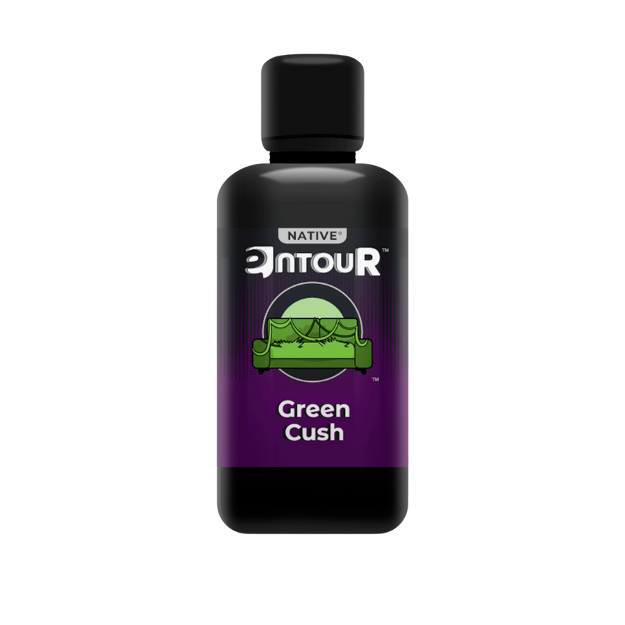 Green Cush - Native Terpenes for sale