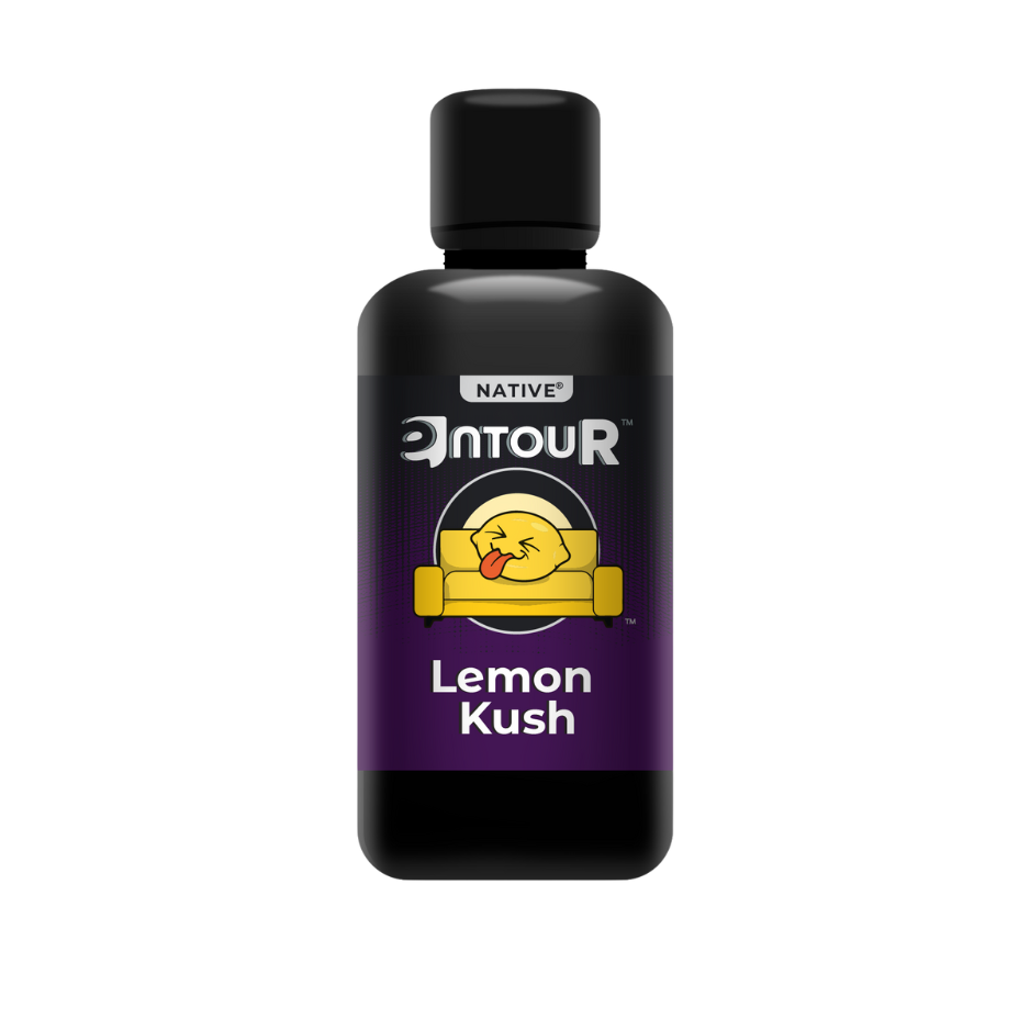 Lemon Kush - Native Terpenes for sale