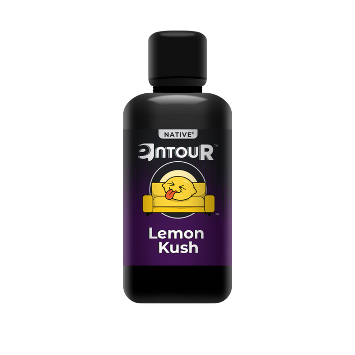 Lemon Kush - Native Terpenes for sale