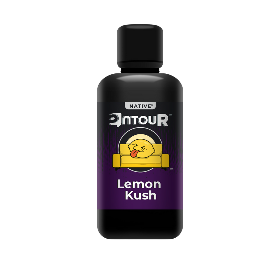 Lemon Kush - Native Terpenes for sale