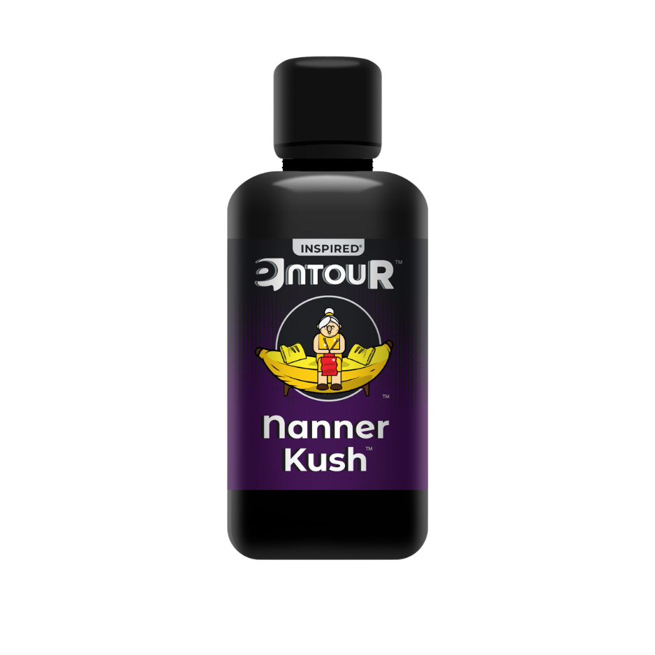 Nanner Kush™ - Inspired Terpenes for sale