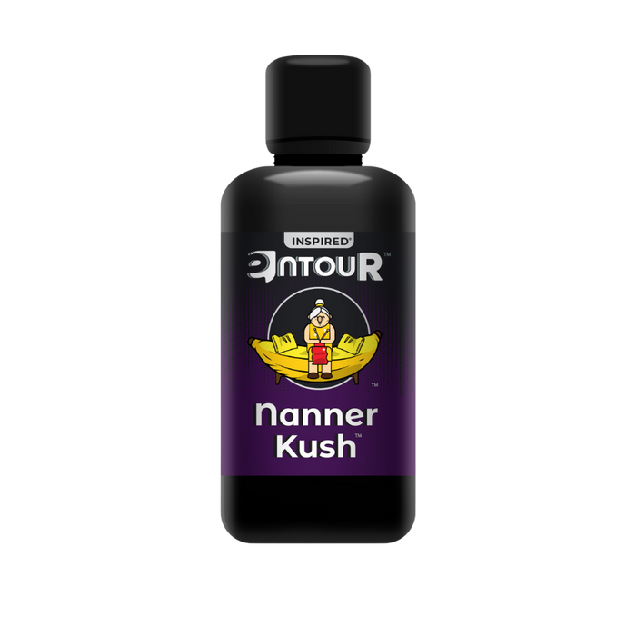 Nanner Kush™ - Inspired Terpenes for sale
