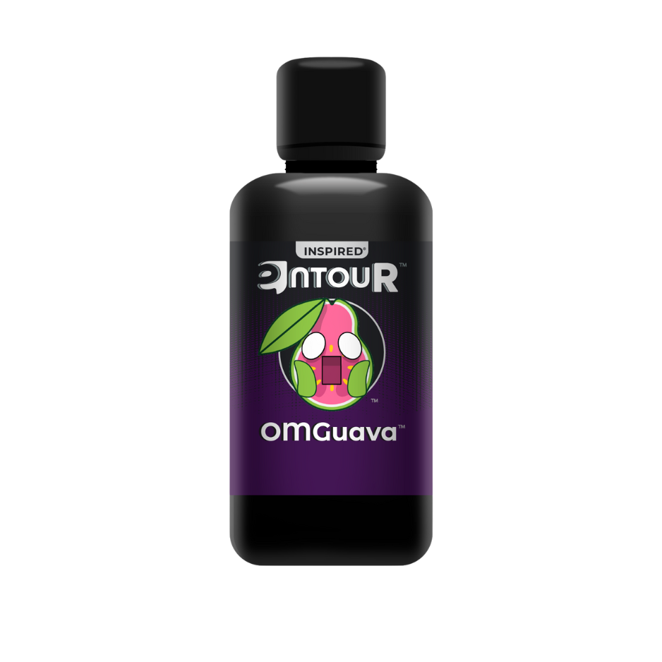 OMGuava™ - Nature Terpenes for wholesale