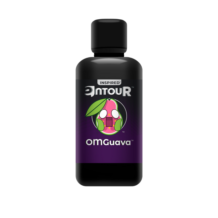 OMGuava™ - Nature Terpenes for wholesale