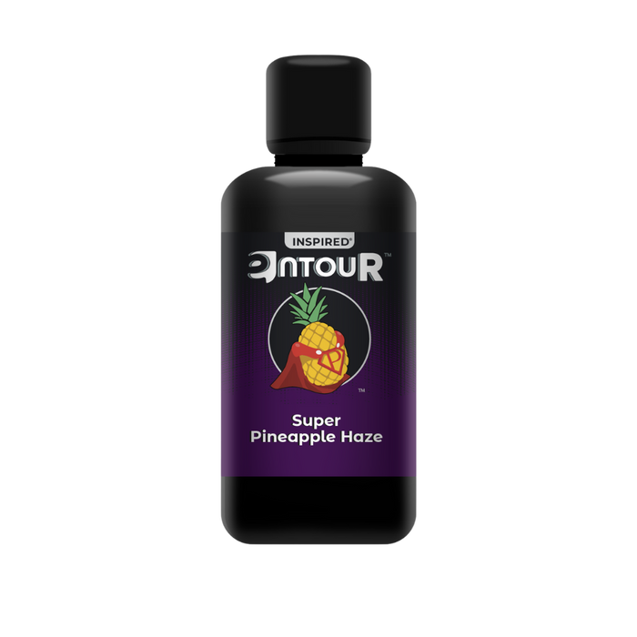 Super Pineapple Haze - Native Terpenes for wholesale